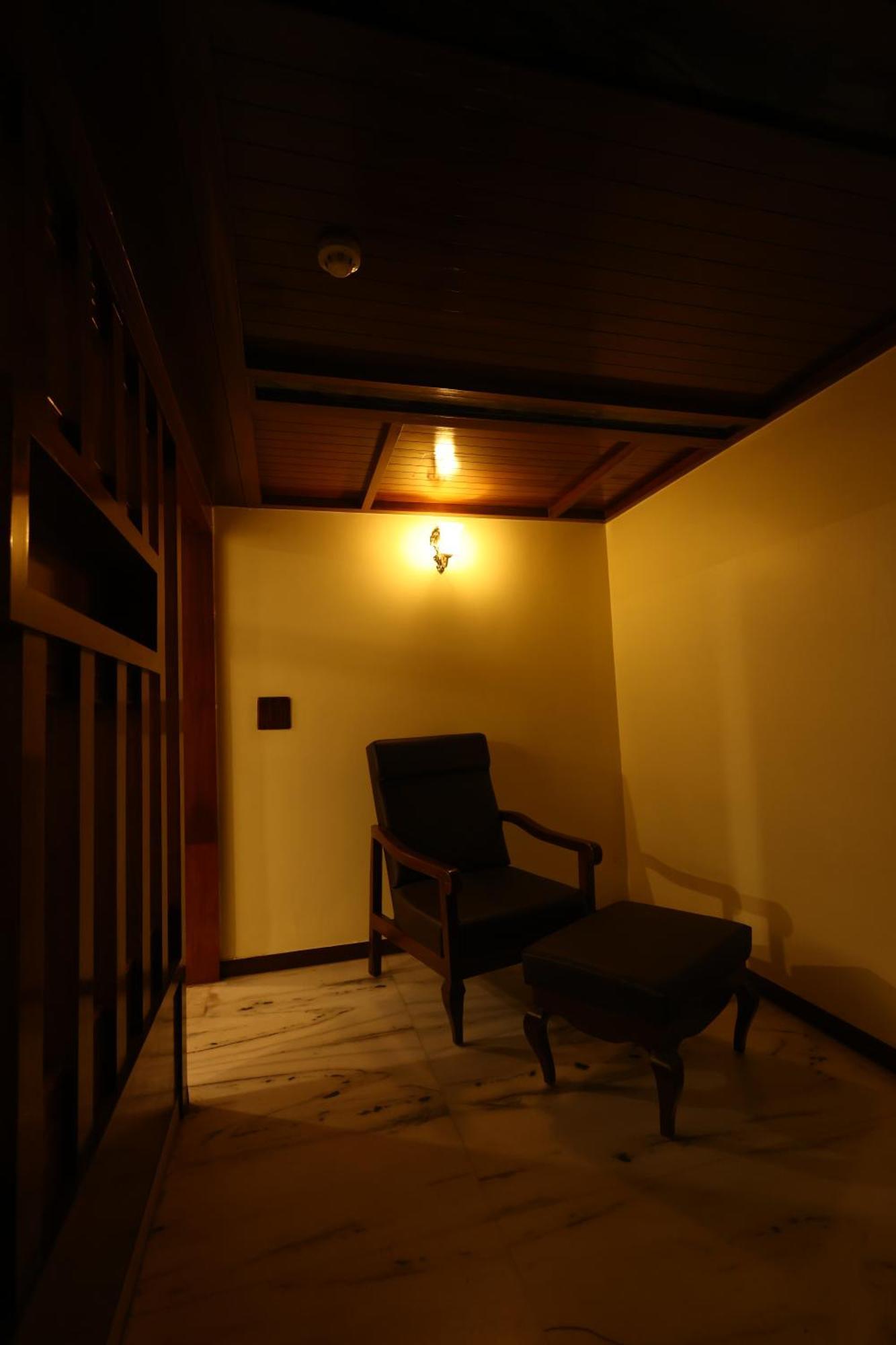 Lj Dadi'S Grand Hotel Visakhapatnam Luaran gambar